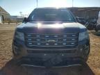Lot #3302982642 2016 FORD EXPLORER L