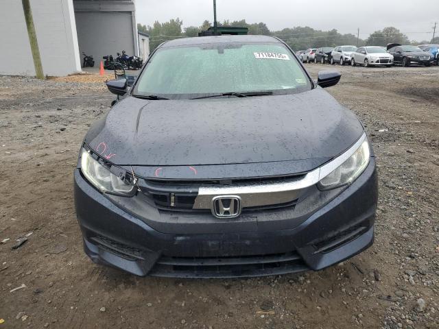2018 HONDA CIVIC LX 2HGFC2F53JH597983