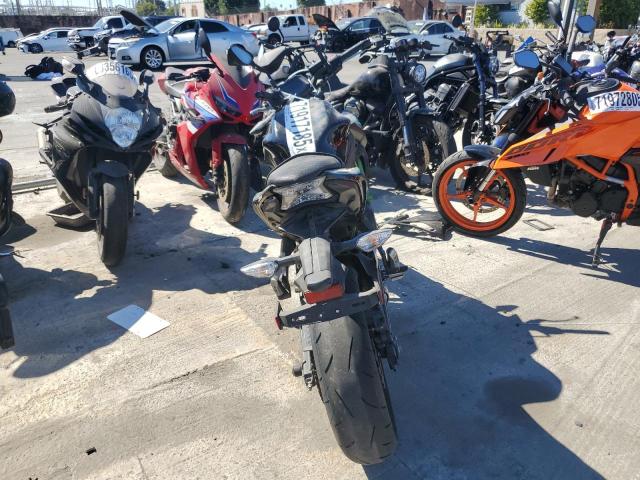 2022 KAWASAKI ER650 L ML5EREL10NDA51749