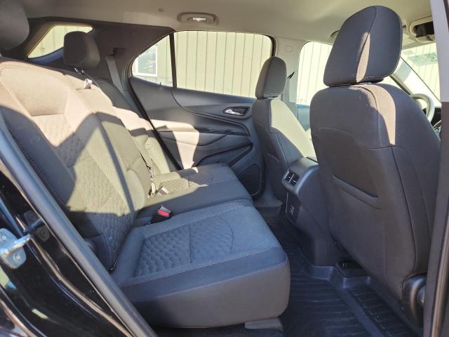 2021 CHEVROLET EQUINOX LT - 3GNAXUEV9ML399129