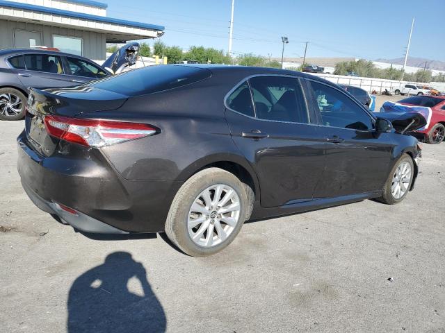 2018 TOYOTA CAMRY L 4T1B11HK4JU005502