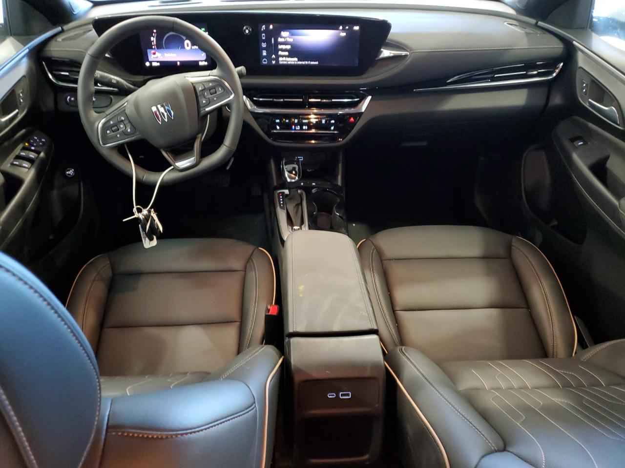 BUICK ENVISTA AVENIR