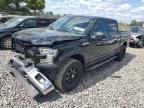 2017 FORD F150 SUPER - 1FTEW1EP0HFA08835