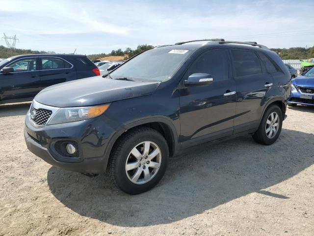 2012 KIA SORENTO BA - 5XYKT3A68CG245700