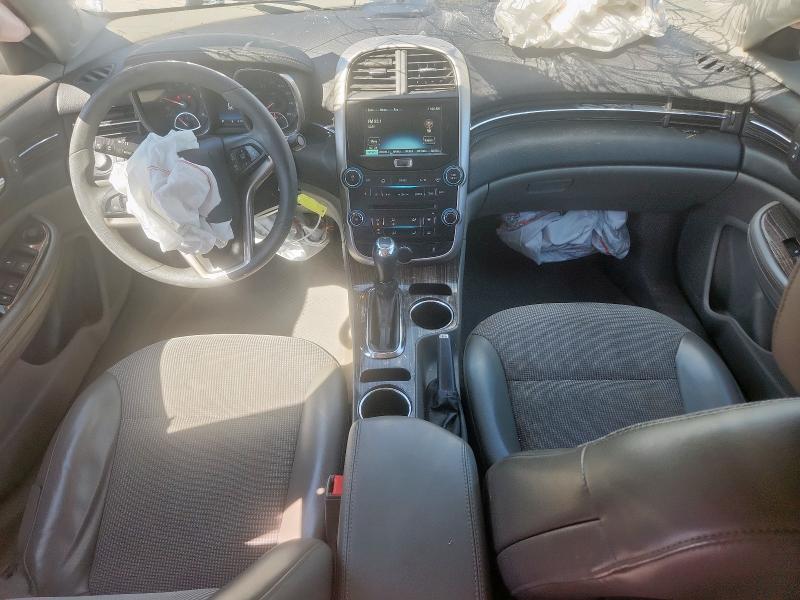 2016 CHEVROLET MALIBU LIMITED LT 1G11C5SA7GF136298