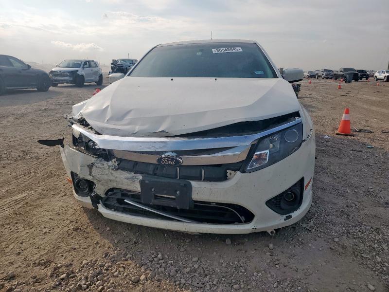 2012 FORD FUSION SE - 3FAHP0HA3CR413794