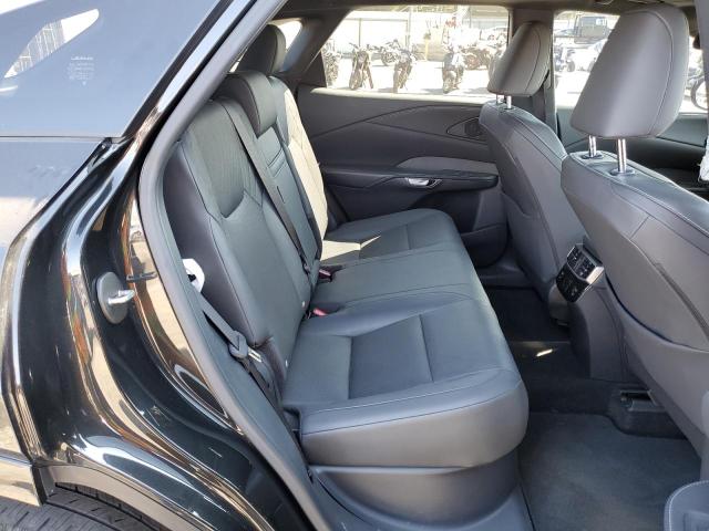 2024 LEXUS RX 350 PREMIUM JTJCHMAA7R2014691