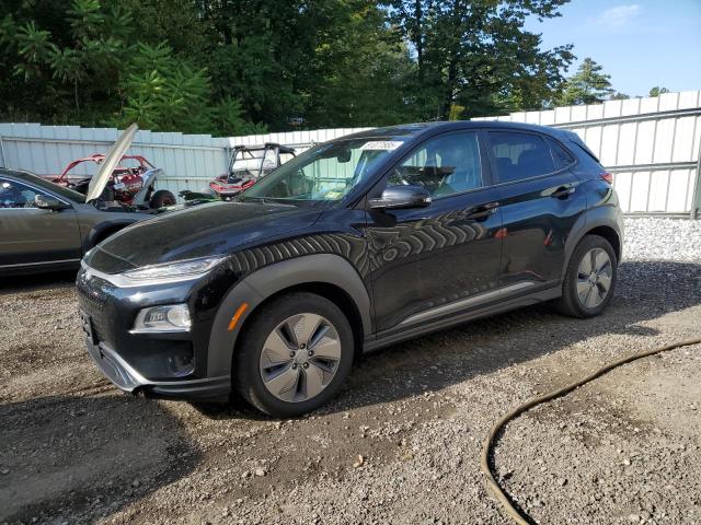 2021 HYUNDAI KONA ULTIM KM8K53AG9MU115746