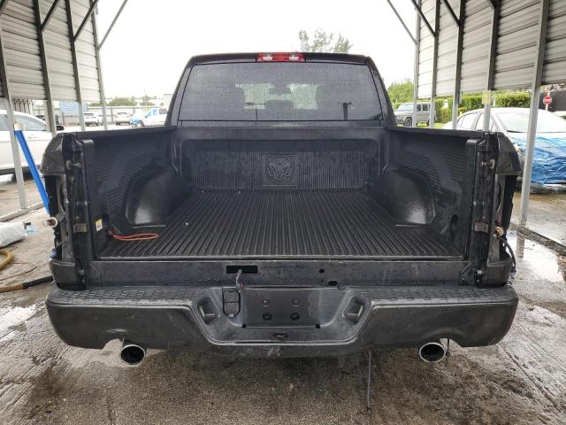 2016 RAM 1500 ST 3C6RR6KT6GG150960