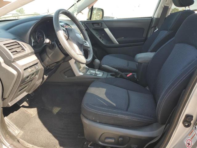 2014 SUBARU FORESTER 2 #3280481141