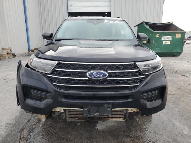 2022 FORD EXPLORER X #3296884827