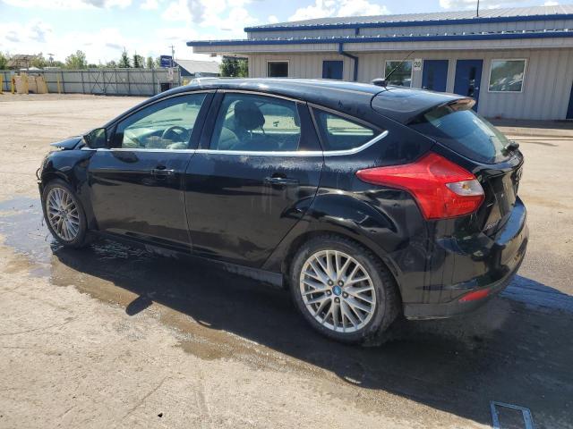 2012 FORD FOCUS SEL - 1FAHP3M28CL214562