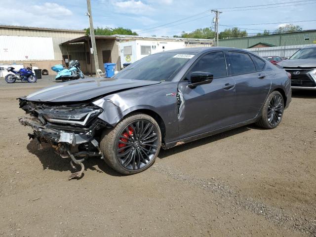 2022 ACURA TLX TYPE S 19UUB7F02NA002234