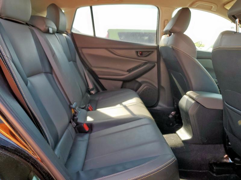 2021 SUBARU CROSSTREK JF2GTHRC3MH349163