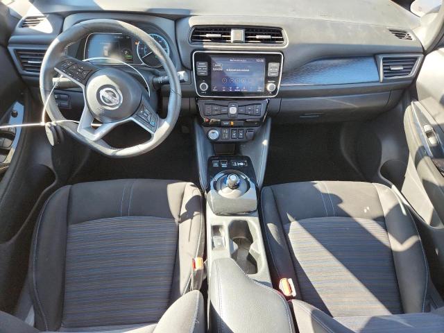 2024 NISSAN LEAF SV PL 1N4CZ1CV5RC555916