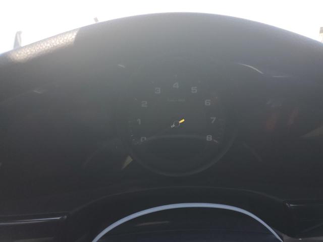 2018 PORSCHE PANAMERA 4 WP0AA2A70JL104058