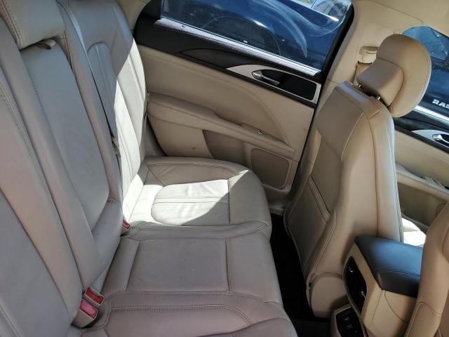 2019 LINCOLN MKZ RESERV 3LN6L5C9XKR614318