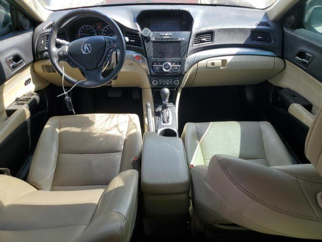 2016 ACURA ILX PREMIU - 19UDE2F77GA004071