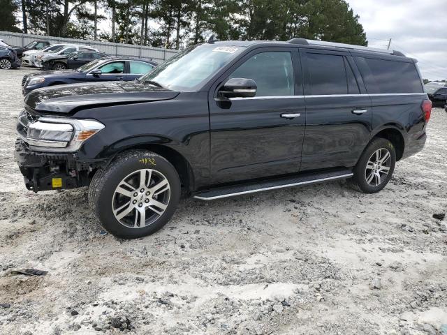 2023 FORD EXPEDITION MAX LIMITED 1FMJK1K84PEA11633