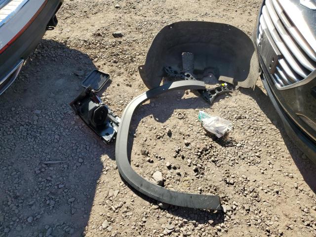 2023 VOLKSWAGEN ATLAS SEL 1V2BR2CA4PC557239