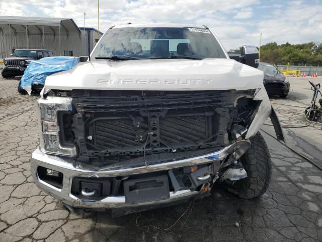 2018 FORD F250 SUPER 1FT7W2BT4JEB94200