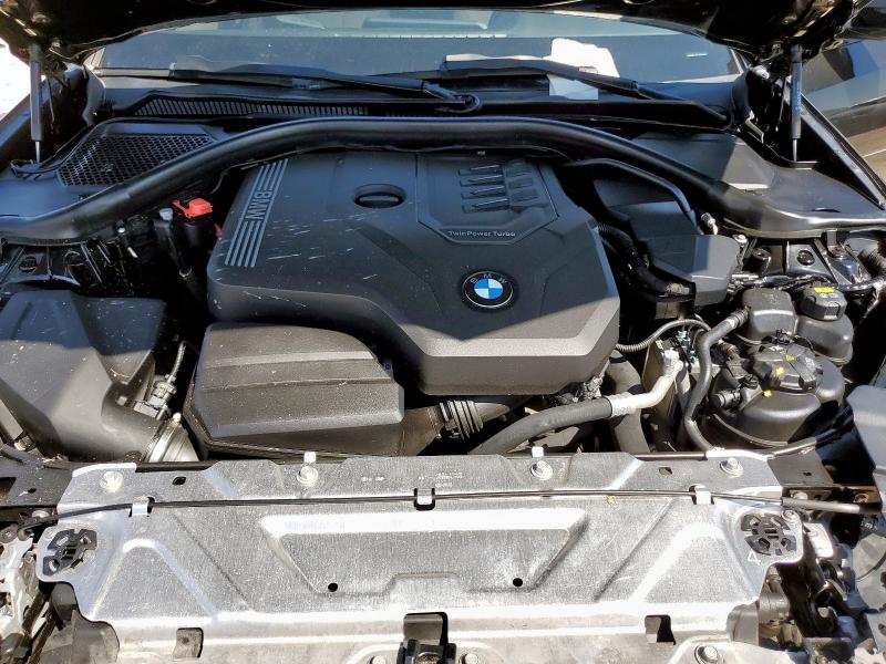 2020 BMW 330I - 3MW5R1J00L8B04124