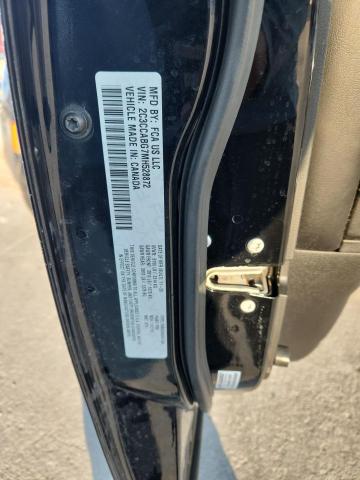 2021 CHRYSLER 300 S 2C3CCABG7MH528872