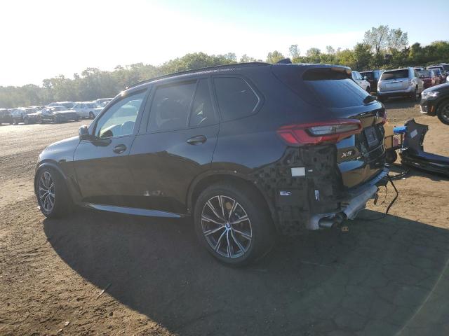 2019 BMW X5 XDRIVE5 5UXJU2C59KLN67335