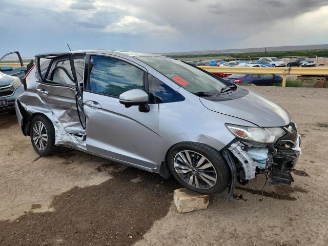 2017 HONDA FIT EX JHMGK5H99HS015653