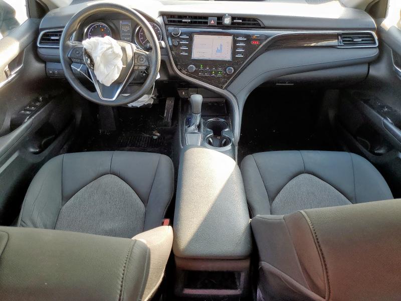 2019 TOYOTA CAMRY L - 4T1B11HK6KU758627