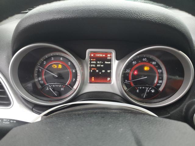 2019 DODGE JOURNEY GT 3C4PDDEG6KT795125