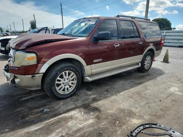 FORD EXPEDITION EL EDDIE BAUER