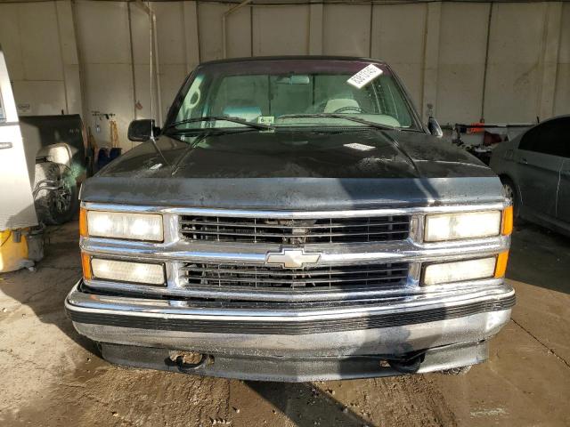 1995 CHEVROLET GMT-400 K1 #3296296449