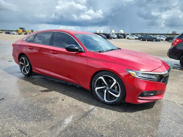 2021 HONDA ACCORD SPORT 1HGCV2F3XMA022424