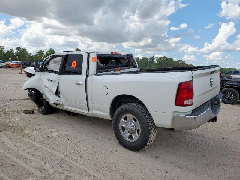 2015 RAM 2500 SLT - 3C6UR5DL4FG544702