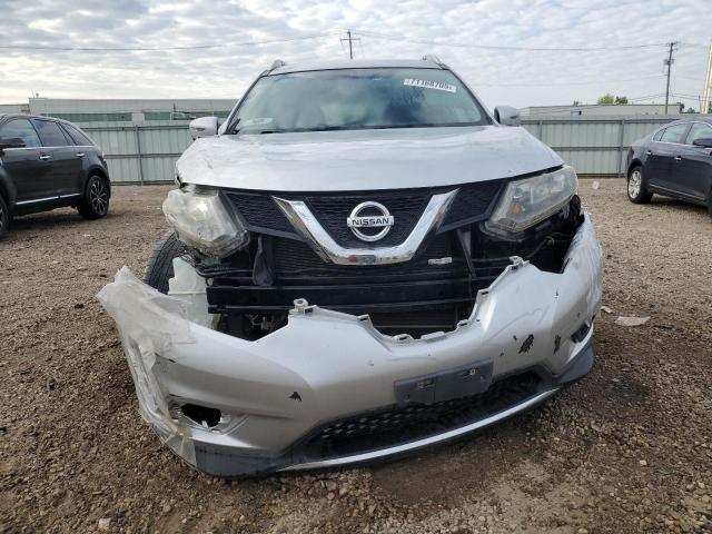 2016 NISSAN ROGUE S #3291377133