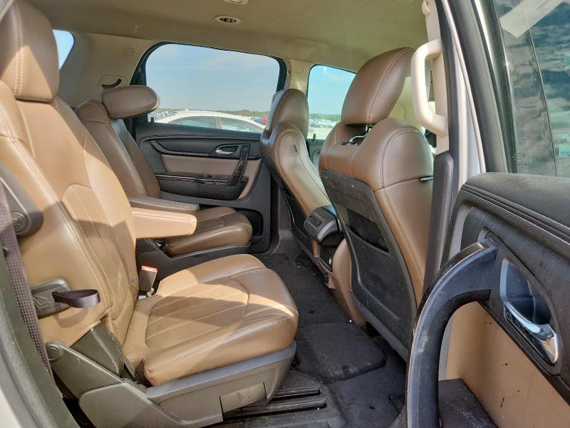 2015 GMC ACADIA SLT 1GKKRSKD9FJ174599