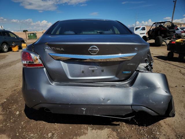 2014 NISSAN ALTIMA 2.5 #3285743651