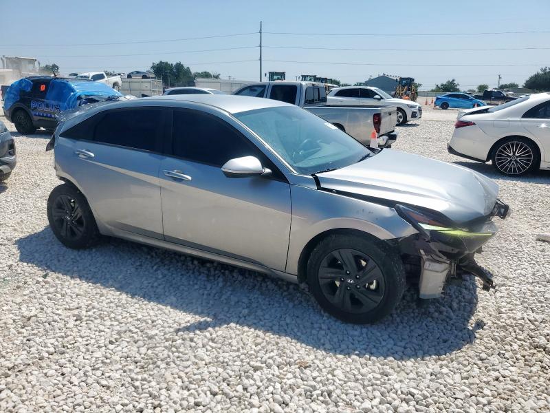 2023 HYUNDAI ELANTRA SE 5NPLM4AG1PH104028