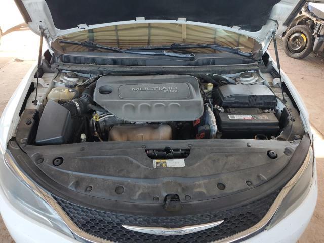 2015 CHRYSLER 200 - 1C3CCCCB2FN619041