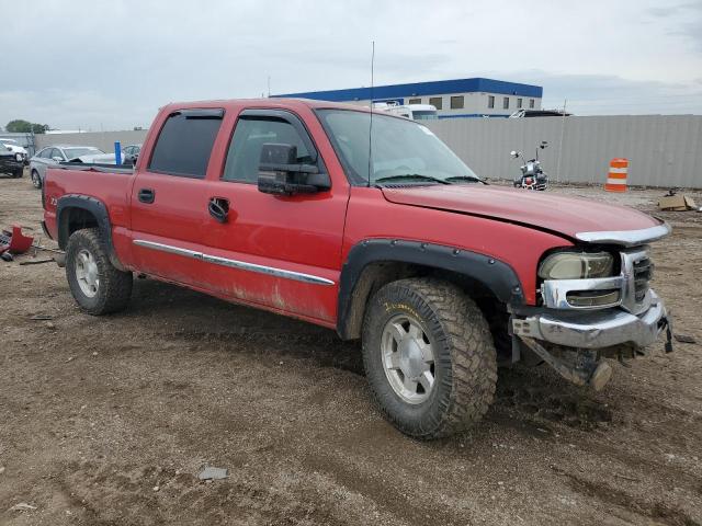 2004 GMC NEW SIERRA #3305372304