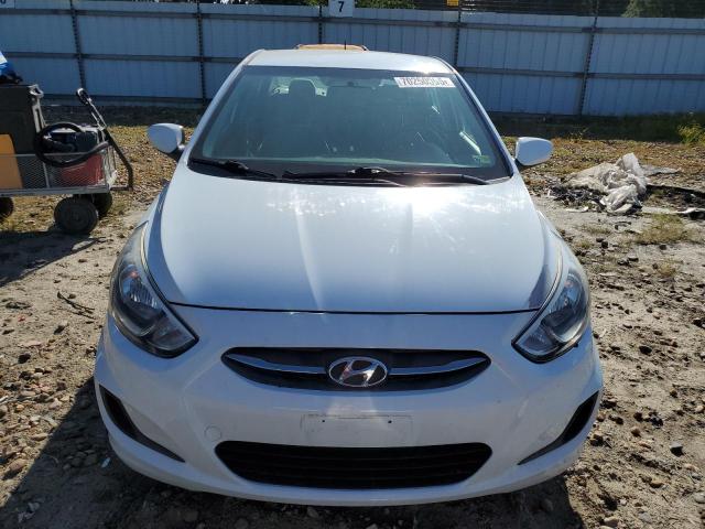 2016 HYUNDAI ACCENT SE KMHCT4AE4GU084456