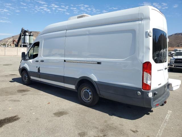 2016 FORD TRANSIT T- #3290049277