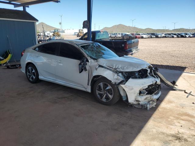 2019 HONDA CIVIC LX - 2HGFC2F68KH537580