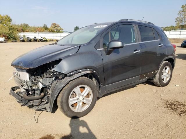 CHEVROLET TRAX 1LT