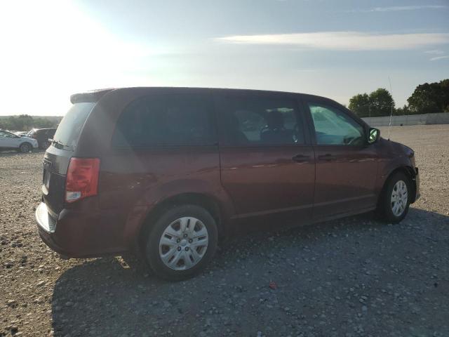 2019 DODGE GRAND CARA 2C4RDGBG9KR586821