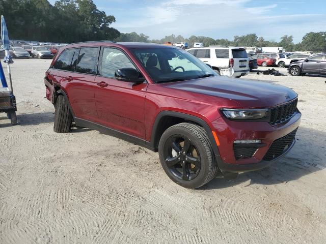 2023 JEEP GRAND CHER 1C4RJHBG5PC546511