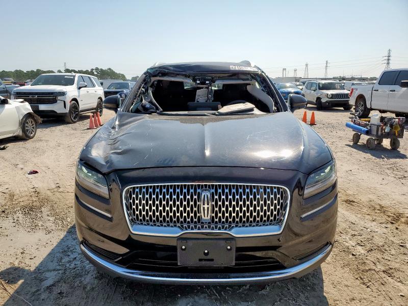 2023 LINCOLN NAUTILUS R 2LMPJ8K91PBL22578