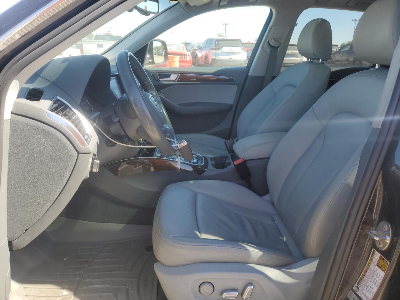 AUDI Q5 PREMIUM PLUS