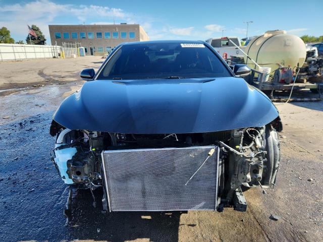 2021 TOYOTA CAMRY SE - 4T1G11BK4MU044514